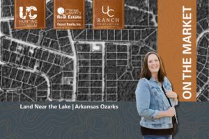 Property photo for land for sale in Izard County Arkansas