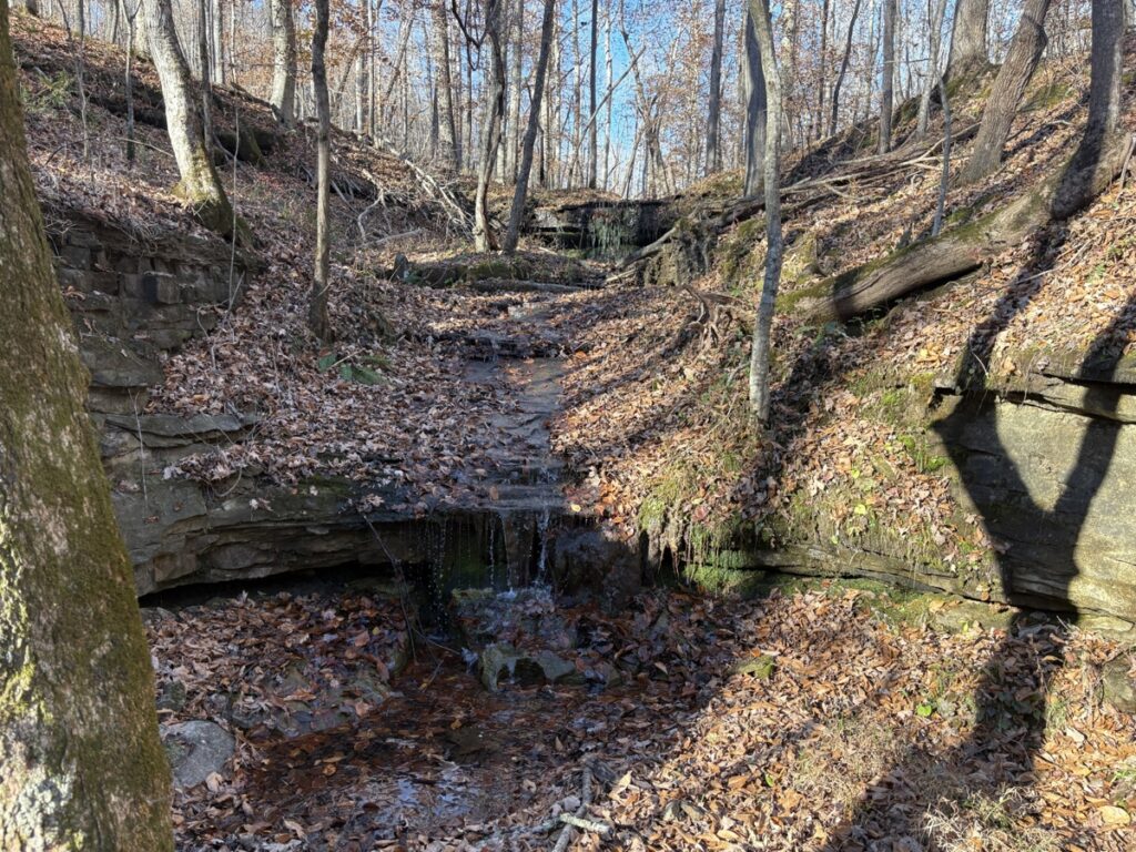 Property photo for land for sale in Wayne County Tennessee