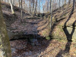 Property photo for land for sale in Wayne County Tennessee