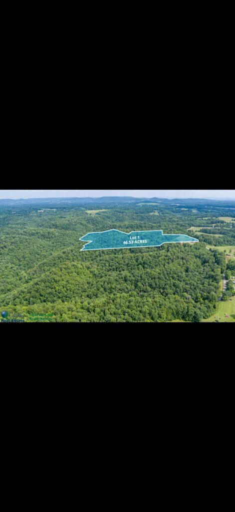 Property photo for land for sale in Clinton County Kentucky
