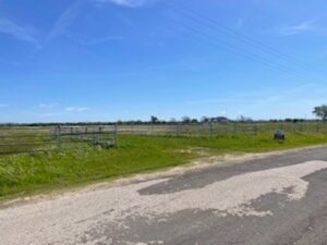 Property photo for land for sale in Navarro County Texas