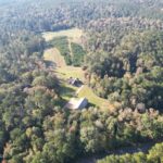 Property photo for land for sale in Amite County Mississippi