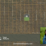 Property photo for land for sale in Izard County Arkansas