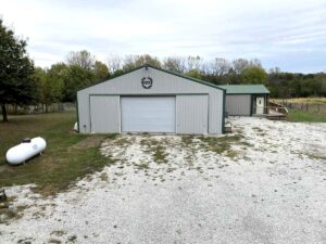 Property photo for land for sale in Daviess County Missouri