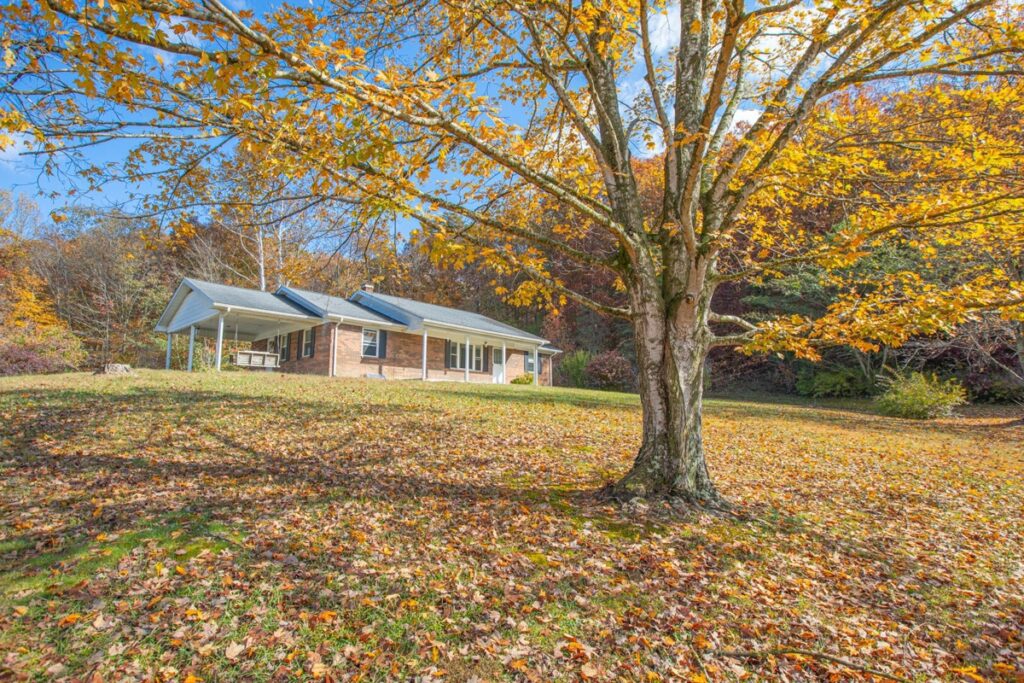 Property photo for land for sale in Casey County Kentucky