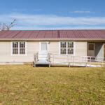 Property photo for land for sale in Decatur County Tennessee