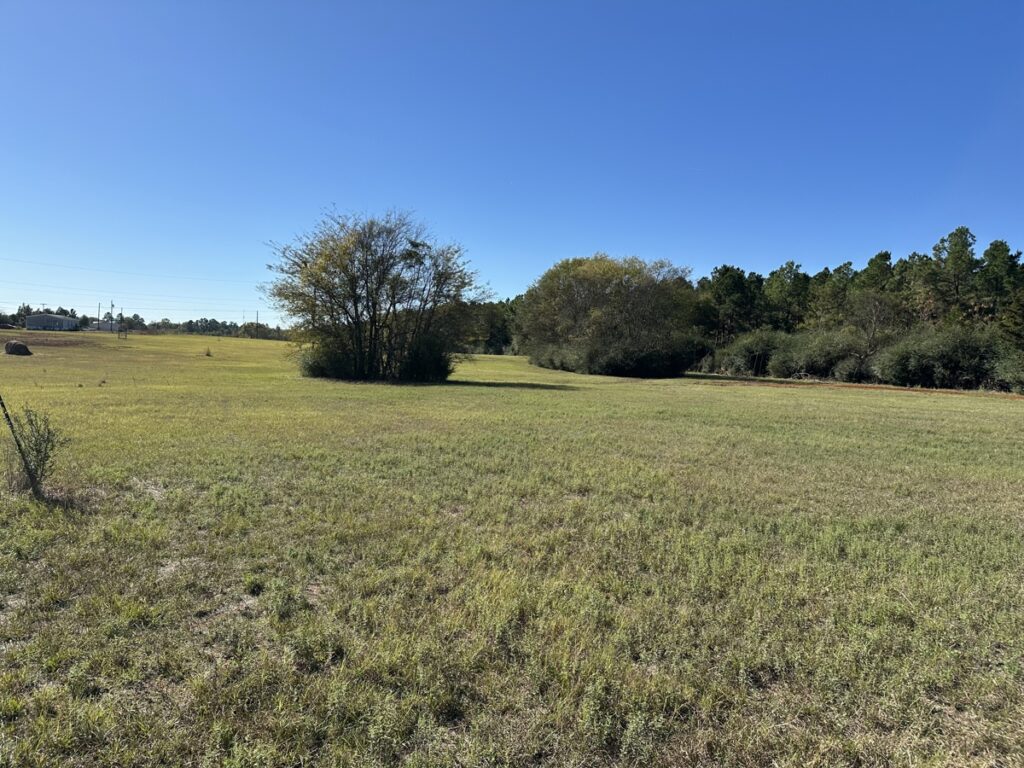 Property photo for land for sale in Cherokee County Texas