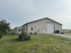 Property photo for land for sale in Henry County Missouri