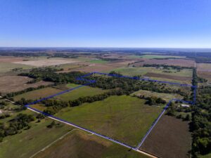 Property photo for land for sale in Barton County Missouri