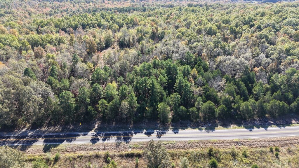 Property photo for land for sale in Izard County Arkansas