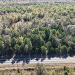 Property photo for land for sale in Izard County Arkansas