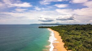 Property photo for land for sale in  County Panama