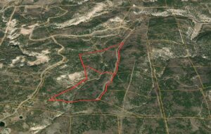 Property photo for land for sale in Mesa County Colorado