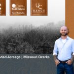 Property photo for land for sale in Ozark County Missouri