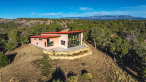 Property photo for land for sale in Montezuma County Colorado