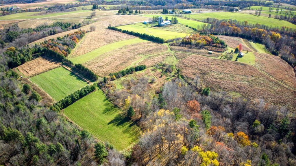 Property photo for land for sale in Monroe County Wisconsin