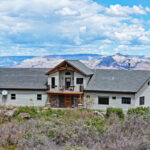 Property photo for land for sale in Mesa County Colorado