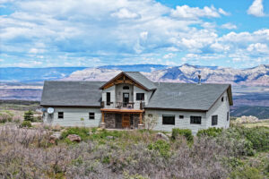 Property photo for land for sale in Mesa County Colorado