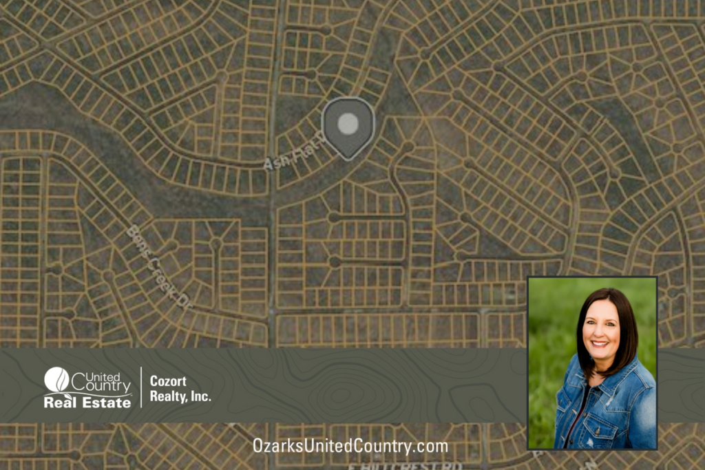 Property photo for land for sale in Izard County Arkansas