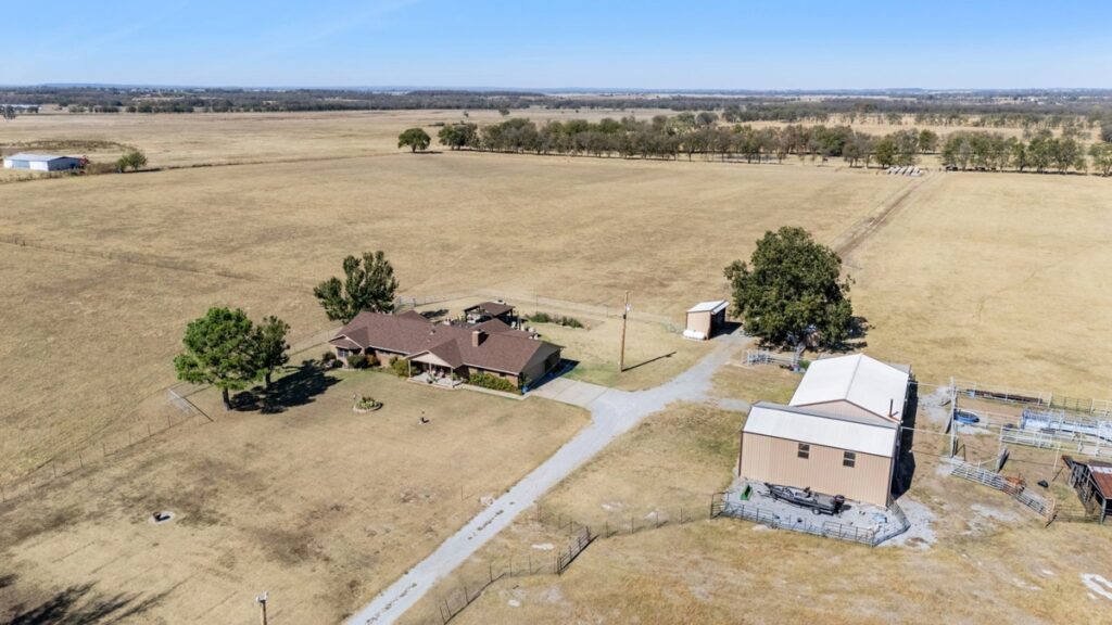 Property photo for land for sale in Mayes County Oklahoma