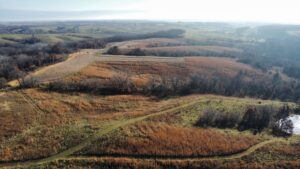 Property photo for land for sale in Monroe County Iowa