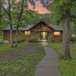 Property photo for land for sale in Cedar County Missouri