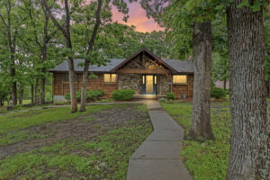 Property photo for land for sale in Cedar County Missouri