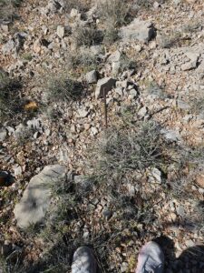 Property photo for land for sale in Yavapai County Arizona
