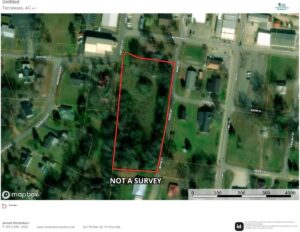 Property photo for land for sale in Perry County Tennessee