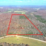 Property photo for land for sale in St. Clair County Missouri