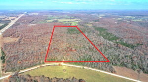 Property photo for land for sale in St. Clair County Missouri