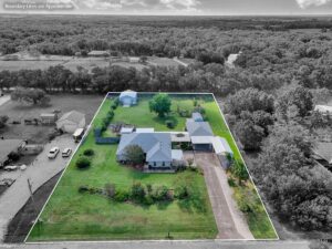 Property photo for land for sale in McLennan County Texas
