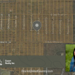 Property photo for land for sale in Izard County Arkansas