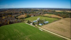 Property photo for land for sale in Monroe County Wisconsin