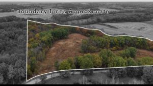 Property photo for land for sale in Linn County Missouri