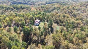 Property photo for land for sale in Izard County Arkansas