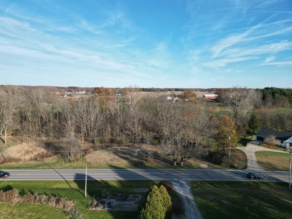 Property photo for land for sale in Delaware County Ohio