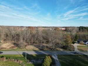 Property photo for land for sale in Delaware County Ohio