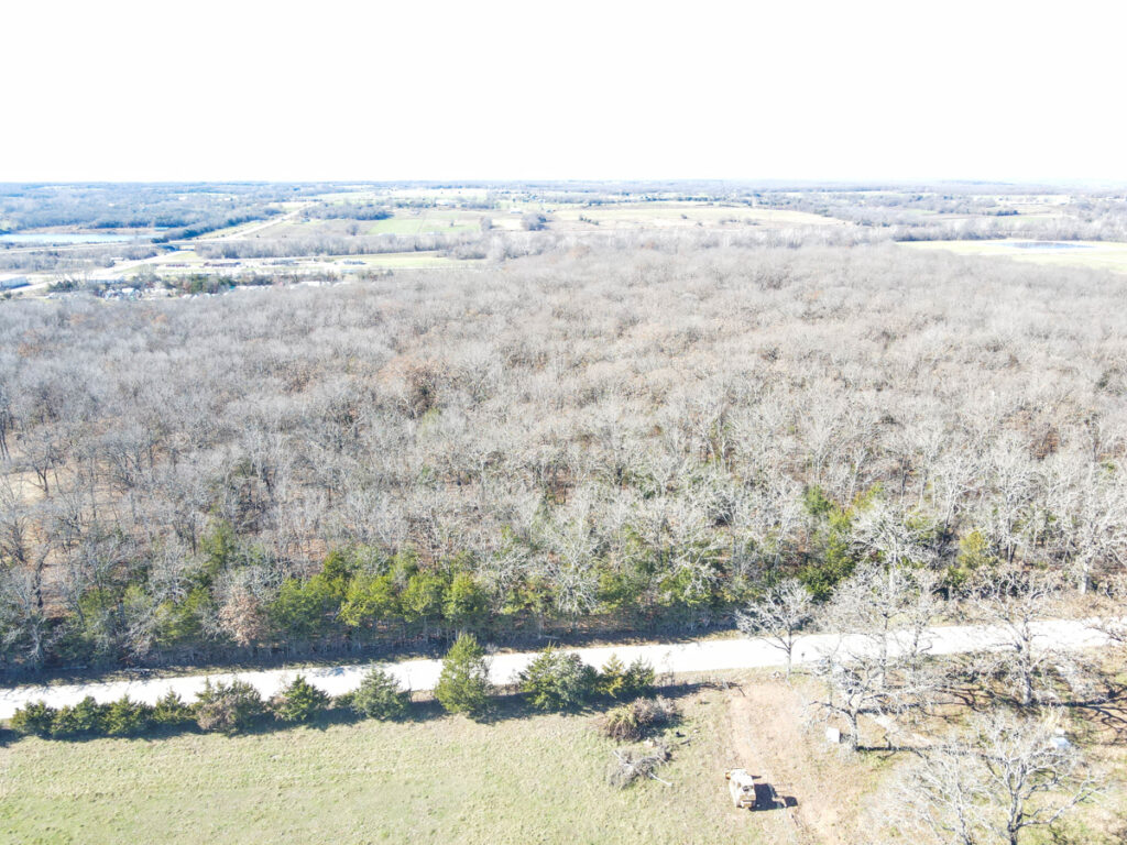 Property photo for land for sale in St. Clair County Missouri