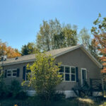 Property photo for land for sale in Hancock County Maine