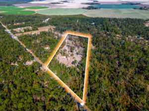 Property photo for land for sale in Suwannee County Florida