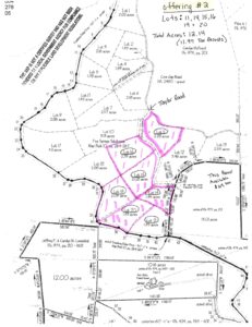 Property photo for land for sale in Wilkes County North Carolina