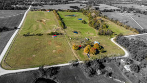 Property photo for land for sale in Clinton County Missouri