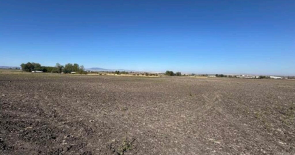 Property photo for land for sale in Idaho County Idaho