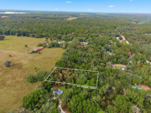 Property photo for land for sale in Dixie County Florida