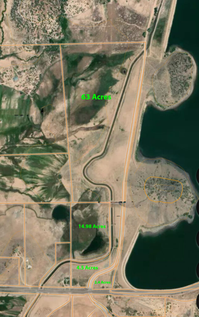 Property photo for land for sale in Montezuma County Colorado