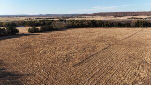 Property photo for land for sale in Latimer County Oklahoma
