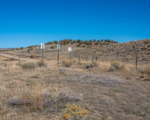 Property photo for land for sale in Montezuma County Colorado