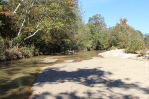 Property photo for land for sale in  County Mississippi