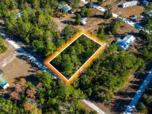Property photo for land for sale in Suwannee County Florida